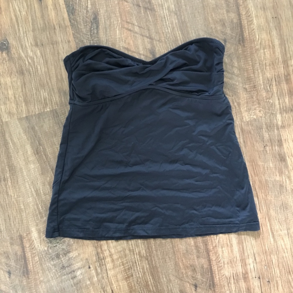 Mossimo Tankini Size Small